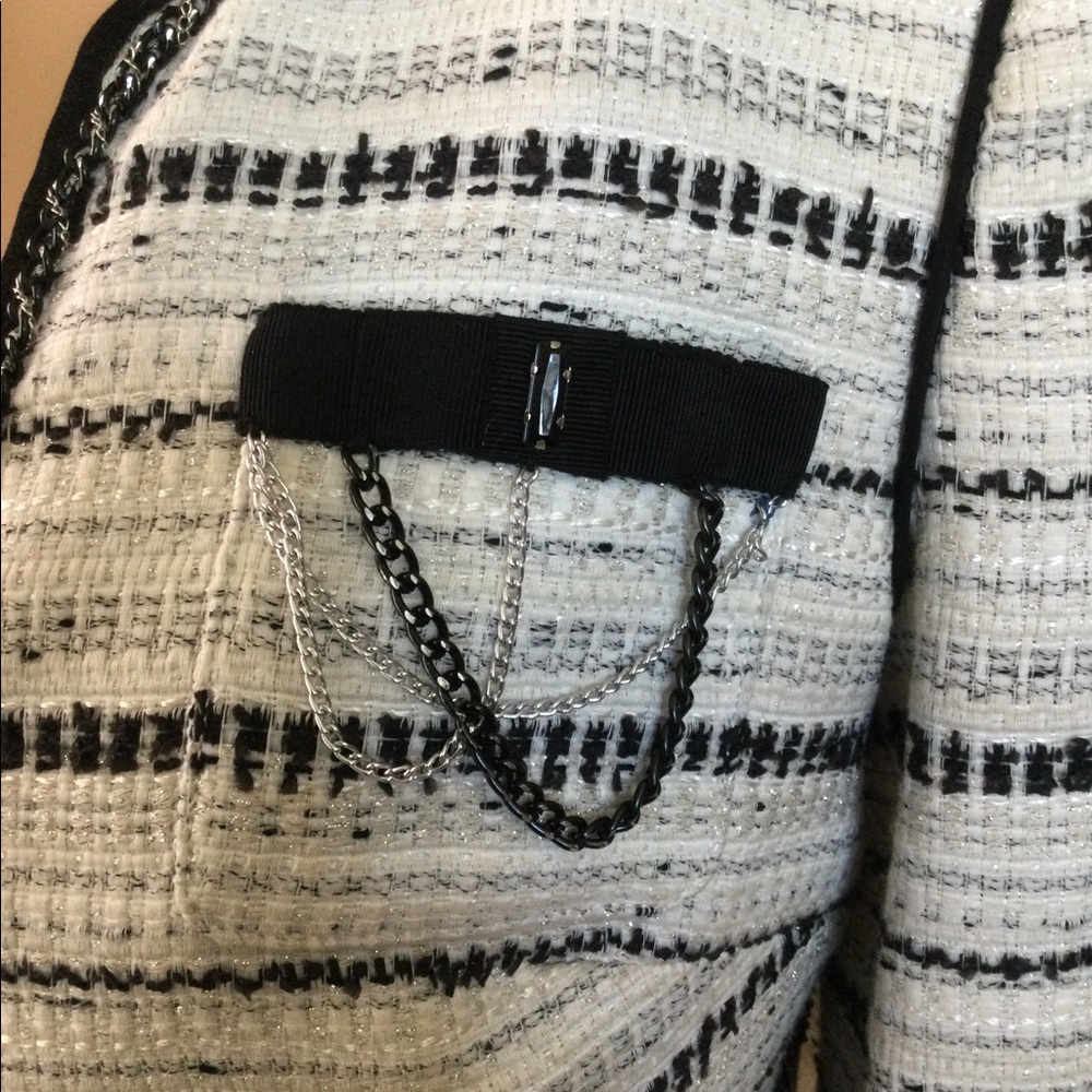 Dress or slacks jacket. - Picture 8 of 8